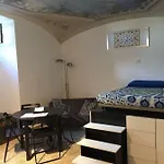 La Tana Del Duca -Basement