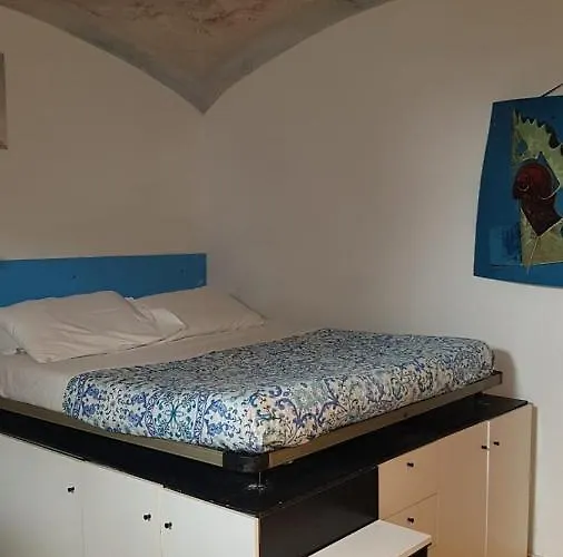 La Tana Del Duca -Basement