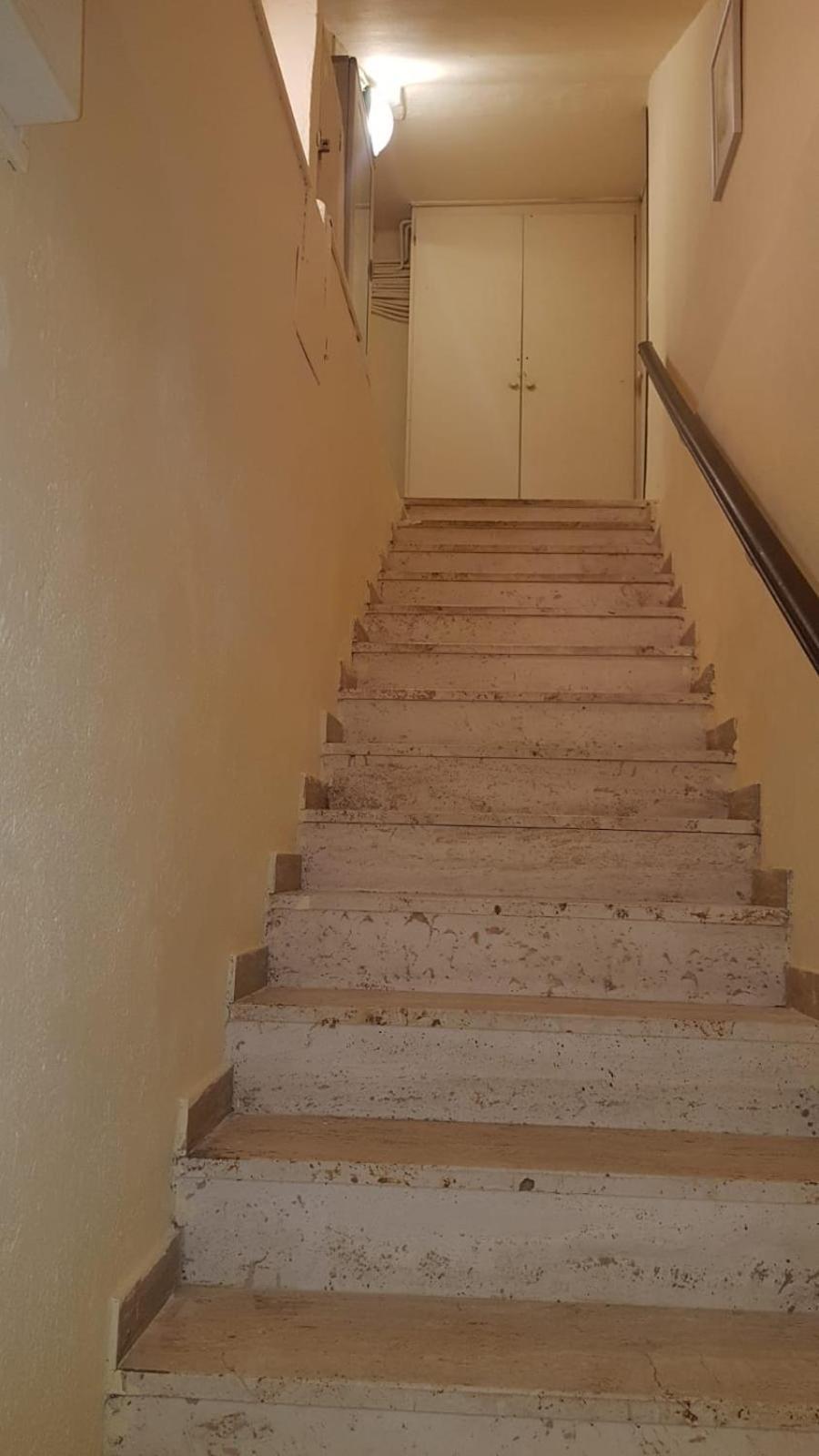 Apartment La Tana Del Duca Sanremo