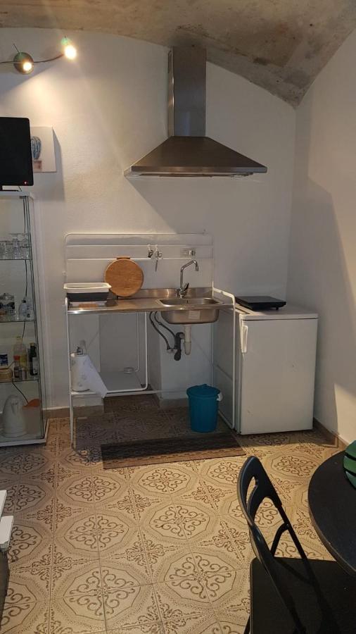 La Tana Del Duca * Sanremo